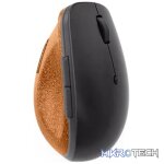 Lenovo Go RF Wireless Vertical Mouse 4Y51C33792