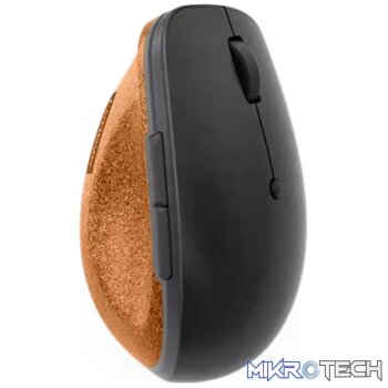 Lenovo Go RF Wireless Vertical Mouse 4Y51C33792