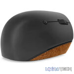 Lenovo Go RF Wireless Vertical Mouse 4Y51C33792 - Image 2
