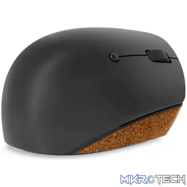 Lenovo Go RF Wireless Vertical Mouse 4Y51C33792 - Image 2