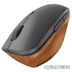 Lenovo Go RF Wireless Vertical Mouse 4Y51C33792 - Image 4