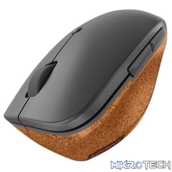 Lenovo Go RF Wireless Vertical Mouse 4Y51C33792 - Image 4