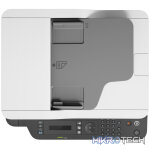HP Laser 137fnw A4 Multifunction Mono Business Printer 4ZB84A - Image 2