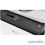HP Laser 137fnw A4 Multifunction Mono Business Printer 4ZB84A - Image 4