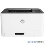 HP Color Laser 150nw A4 Colour Laser Printer 4ZB95A