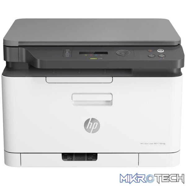 HP Color Laser MFP 178nw A4 Multifunction Colour Business Printer 4ZB96A HP Color Laser MFP 178nw A4 Multifunction Colour Business Printer 4ZB96A
