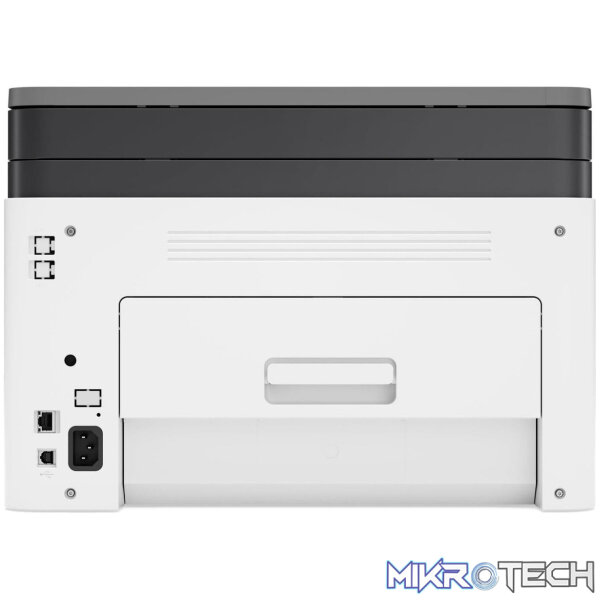 HP Color Laser MFP 178nw A4 Multifunction Colour Business Printer 4ZB96A - Image 2