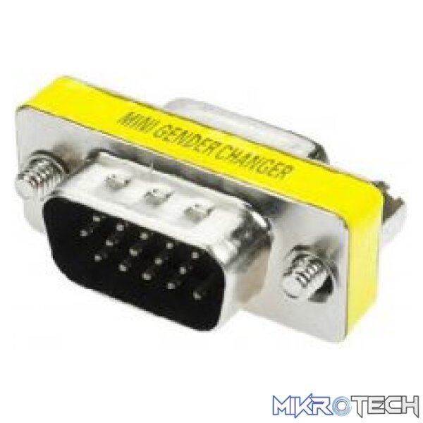 504852TVA_1-510x510-1 Tva - Mini Gender Changer Vga Hd15Mm - Image 1