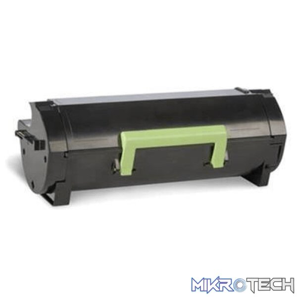Lexmark 50F5H00 Black Toner Cartridge 5 Lexmark 50F5H00 Black Toner Cartridge 5