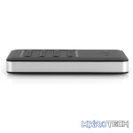 Verbatim Store n Go Portable with Keypad Access 256GB External SSD 53402 - Image 3