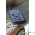 Verbatim Store n Go Portable with Keypad Access 256GB External SSD 53402 - Image 7