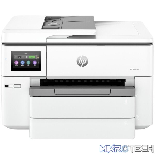 HP OfficeJet Pro 9730 A3 Wide Format Multifunction Colour Inkjet Business Printer 537P5C HP OfficeJet Pro 9730 A3 Wide Format Multifunction Colour Inkjet Business Printer 537P5C