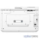 HP OfficeJet Pro 9730 A3 Wide Format Multifunction Colour Inkjet Business Printer 537P5C - Image 2