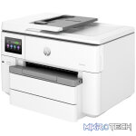HP OfficeJet Pro 9730 A3 Wide Format Multifunction Colour Inkjet Business Printer 537P5C - Image 3