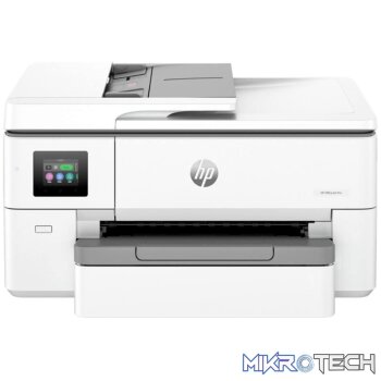 HP OfficeJet Pro 9720 Multifunction All-in-One A3 Wide Format Colour Printer 53N94C