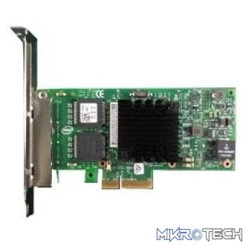 Dell 540-BBDS Networking Card Ethernet 1000 Mbit/s Internal