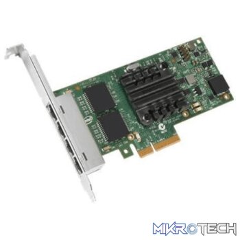 Dell 540-BBDV Networking Card Ethernet 1000 Mbit/s Internal