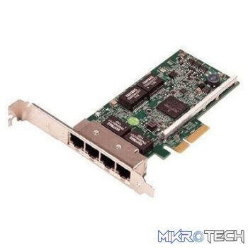 Dell 540-BBHB Networking Card Ethernet 1000 Mbit/s Internal