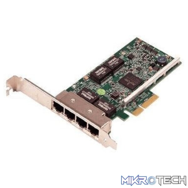 Dell 540-BBHB Networking Card Ethernet 1000 Mbit/s Internal Dell 540-BBHB Networking Card Ethernet 1000 Mbit/s Internal