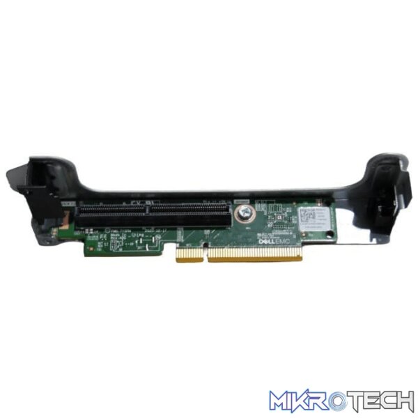 Dell BOSS Riser for R450 and R650xs 540-BDCH Dell BOSS Riser for R450 and R650xs 540-BDCH