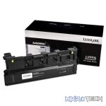 Lexmark 54G0W00 Black and Colour Waste Toner Collector 90k 50k Original Single-pack - Image 2
