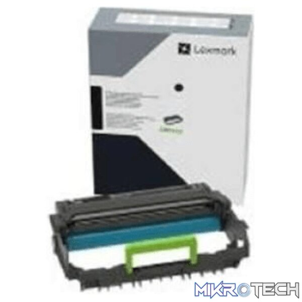 Lexmark Photoconductor Unit 55B0ZA0 Lexmark Photoconductor Unit 55B0ZA0