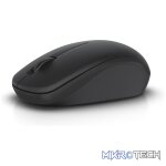 Dell WM126 Mouse RF Wireless Optical 570-AAMH