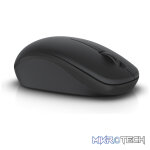 Dell WM126 Mouse RF Wireless Optical 570-AAMH - Image 2