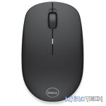 Dell WM126 Mouse RF Wireless Optical 570-AAMH - Image 3