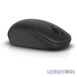 Dell WM126 Mouse RF Wireless Optical 570-AAMH - Image 4