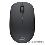 Dell WM126 Mouse RF Wireless Optical 570-AAMH - Image 5