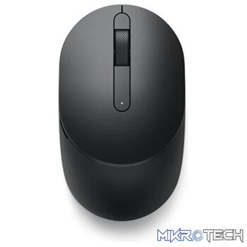 Dell MS3320W Mobile Wireless Mouse Black 570-ABHK