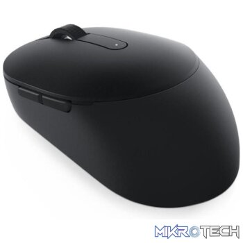 Dell MS5120W Pro Optical Wireless Mouse Black 570-ABHO