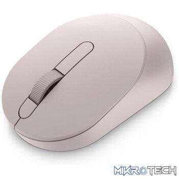 Dell MS3320W Mobile Wireless Mouse Ash Pink 570-ABPY