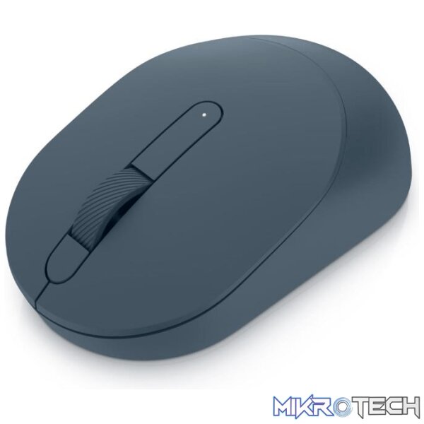 Dell MS3320W Mobile Wireless Mouse - Midnight Green 570-ABPZ Dell MS3320W Mobile Wireless Mouse - Midnight Green 570-ABPZ