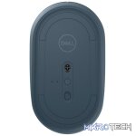 Dell MS3320W Mobile Wireless Mouse - Midnight Green 570-ABPZ - Image 3