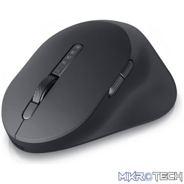 Dell Premier MS900 Rechargeable Wireless Mouse Graphite 570-BBCB Dell Premier MS900 Rechargeable Wireless Mouse Graphite 570-BBCB