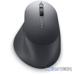 Dell Premier MS900 Rechargeable Wireless Mouse Graphite 570-BBCB - Image 2