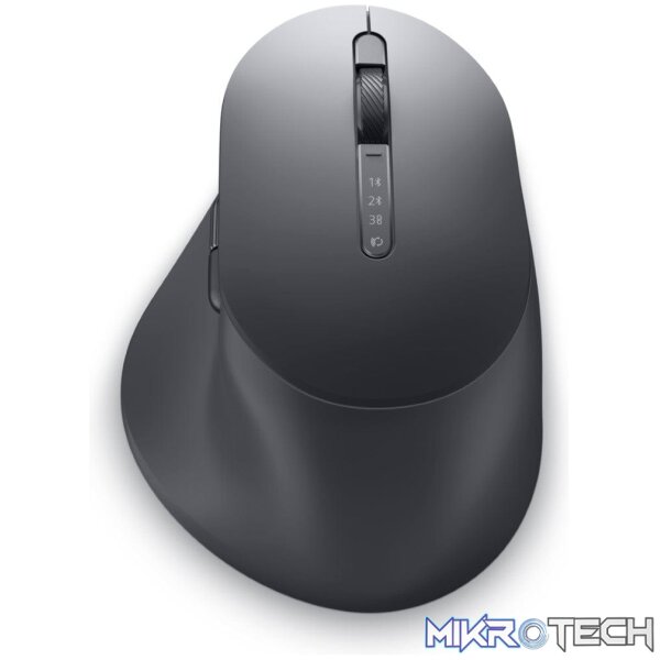 Dell Premier MS900 Rechargeable Wireless Mouse Graphite 570-BBCB - Image 2