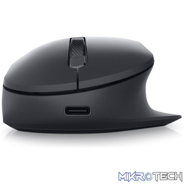 Dell Premier MS900 Rechargeable Wireless Mouse Graphite 570-BBCB - Image 4