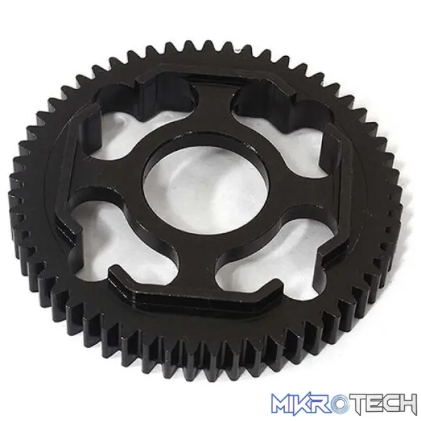 57T Spur Gear for Arrma 1/10 Granite 4X4 57T Spur Gear for Arrma 1/10 Granite 4X4