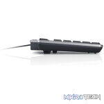 Dell KB522 Keyboard USB QWERTY US International Black 580-17667 - Image 2