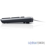 Dell KB522 Keyboard USB QWERTY US International Black 580-17667 - Image 4