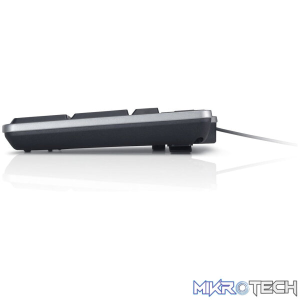 Dell KB522 Keyboard USB QWERTY US International Black 580-17667 - Image 4