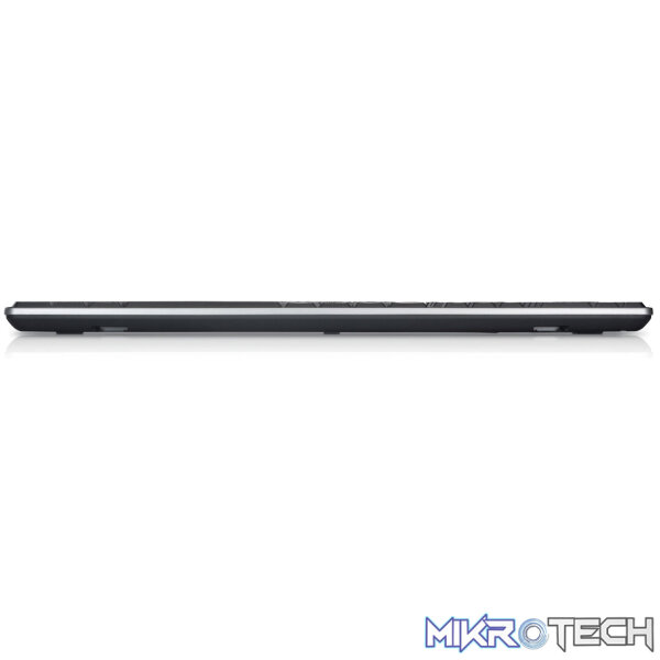 Dell KB522 Keyboard USB QWERTY US International Black 580-17667 - Image 6