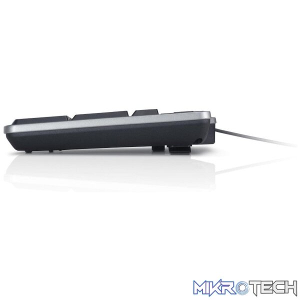 Dell KB522 Keyboard USB QWERTY US International Black 580-17667 - Image 10