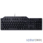 Dell KB522 Keyboard USB QWERTY US International Black 580-17667 - Image 11