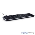 Dell KB522 Keyboard USB QWERTY US International Black 580-17667 - Image 8