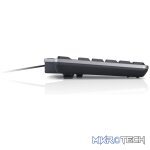 Dell KB522 Keyboard USB QWERTY US International Black 580-17667 - Image 9