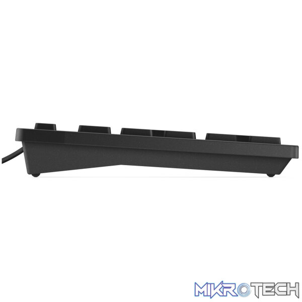 Dell KB216 Keyboard USB QWERTY US International Black 580-ADHK - Image 7